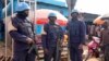 CAR opposition, civil society call for local elections boycott