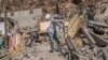 Le tremblement de terre du 8 septembre a fait près de 3.000 morts, selon un bilan officiel.