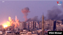 ISRAEL-HAMAS