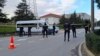 Gunmen Take Hostages at US Company's Factory in Turkey in Apparent Protest of Gaza War 