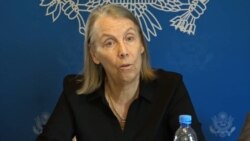 SML: Washington esengi botelemisi bitumba kati na FARDC na M23