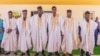 Taron Gwamnonin Jihohin Arewa Maso Gabashin Najeriya