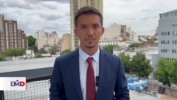 El secretario de Estado Antony Blinken visita Argentina y se reúne con el presidente Milei