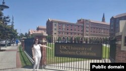 ABŞ səfiirliyi universitet müəllimləri üçün Fulbrayt Fakültə İnkişaf Proqramını elan edib (Mənbə: ABŞ səfirliyi)