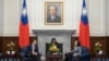 Taiwan Faces Tough Balancing Act As China Increases Pressure 