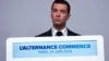 Costly election pledges in France stoke fears of splurges that risk pushing country deeper into debt 