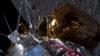 Private Spacecraft Makes First US Moon Landing in More than 50 Years