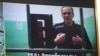 Russia's Navalny Tracked Down to 'Polar Wolf' Prison in the Arctic