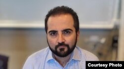 Əmir Mərdani