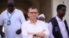 Volker Perthes "a pris position pour certains partis politiques et insisté que la vie politique n'inclue que certains partis et en exclue d'autres", dénonce une source gouvernementale.