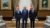 Türkiyə-Azərbaycan münasibətlərinin perspektivləri müzakirə edilib 