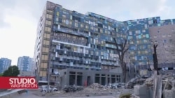 Ukrajina: Škola "superheroja"