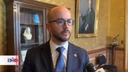 Juan González: “Incentivos” para reanudar negociación en Venezuela cesarían “eventualmente”
