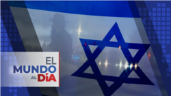 El Mundo al Día: Miles marchan en la capital estadounidense para repudiar el antisemitismo
