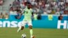 An Nada Mikel Obi A Matsayin Mai Ba Da Shawara A Fannin Wasanni A Jihar Filato