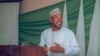 Farfesa Yusuf Saidu