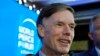 FILE - U.S. Ambassador to China Nicholas Burns is pictured in Beijing, July 4, 2022. In recent weeks, Reuters reported on March 24, 2023, Burns met with at least three U.S. citizens who Washington says have been wrongfully detained in China.