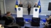 Novi pripadnici Kosovske policije (Foto: AFP/Armend Nimani)
