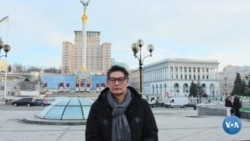 Zelenskiy bosh qo’mondon Zalujniyni lavozimdan olmoqchi