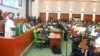 Rerawa Tinubu Wakar Mubayi’a A Zauren Majalisar Dokoki Ya Bar Baya Da Kura