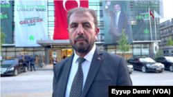 Mehmet Ali Kulat