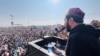 منظور پښتين: د اکتوبر پر ۲۰ به په ټول پښتون وطن کې امن پاڅونونه کوو