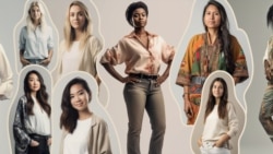 "Mulheres bonitas" na perspetiva da inteligência artificial 