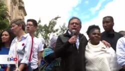 El presidente Gustavo Petro arremete contra la prensa