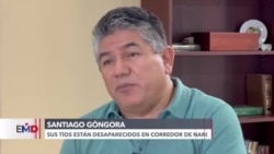 Desaparecen rancheros mexicanos en territorio fronterizo disputado por el narco