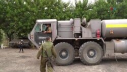 Frontera norte de Israel en tensión por enfrentamientos con Hizbulá