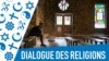 Dialogue des religions : évangélisation et colonisation