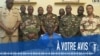  À Votre Avis : les coups d'État en Afrique