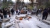 Death Toll Rising from Powerful Japanese Earthquake 