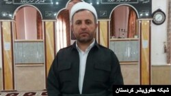مامۆستا محەممەد خزرنەژاد