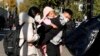 中国呼吸道疾病猖獗 医护疲于奔命 健康码死灰复燃？