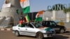 S'ils sont nombreux à se satisfaire du nouveau régime en place, le Niger subit de lourdes sanctions économiques imposées par la Cedeao, ce qui n'épargne pas la presse du pays.