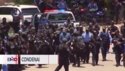 Expresidente hondureño Juan Orlando Hernández condenado a 45 años en prisión