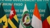 Kasashen Mali Nijar Da Burkina-Faso Sunce Bakin Alkalami Ya Bushe Dangane Da Batun Ficewar Su Da Ga Kungiyar ECOWAS Ko CEDEAO 