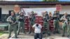 Capturan a prófugo de cárcel de Tocorón cuando intentaba fugarse a Colombia
