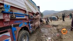'اپنی عزت و آبرو بچانے کی خاطر پاکستان چھوڑا' 