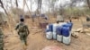 Mexico: Over 40 Tons of Meth Seized From Drug Lab in Sonora State 