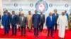 ECOWAS Ta Nada Shugabannin Togo, Benin, Saliyo Su Tattauna Da Sojojin Nijar