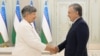 Yevropada xavfsizlik va hamkorlik tashkilotining O'zbekistondagi saylovni kuzatgan missiyasi boshligi Ursula Gatsek 3-iyulda Prezident Shavkat Mirziyoyev bilan bir yarim soat muloqot qilgan. "Amerika Ovozi" bilan suhbatda Gatsek O'zbekiston rahbariga ishonch bildirdi.