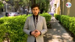México se despide de 'Chabelo'
