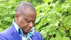 SML: Bayi libota lya Okende baboyi kokunda ye mpo bayebi te kino sika ntina ya liwa lya ye