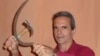 Más de 600 intelectuales exigen que cese "la persecución" contra el humorista cubano Jorge Fernández Era