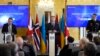 UK Sends 2 Minehunters to Ukraine; Britain, Norway to Bolster Kyiv's Navy 