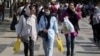 Iran: Anti-Veil Activist Must Serve Long Prison Sentence 