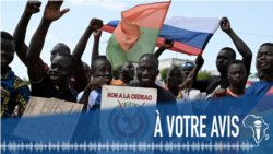  À Votre Avis : les conséquences du retrait des EAS de la Cédéao