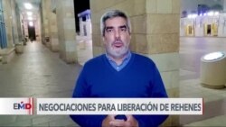 Se complican las negociaciones entre Israel y Hamás en Qatar